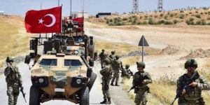 Türkiye Barış Pınarı Harekâtı öncesine göre daha iyi bir zeminde