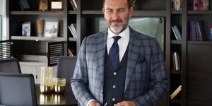 Emre Alkin: 4. çeyrekte daha iyi bir büyüme bekliyorum
