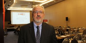 Prof. Dr. Yılmaz; Karaciğerin düşmanı antibiyotik, dostu ise enginar değil