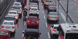 İBB Fırtınanın istanbul'da yarattığı bilançoyu duyurdu