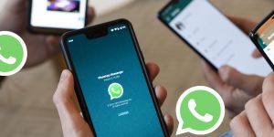 Dünya genelindeki en popüler mobil mesajlaşma uygulamaları belli oldu