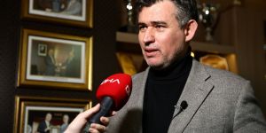 Türkiye Doğu Akdeniz'in asli aktörüdür