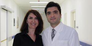 7 yıl boyunca karın ağrısının nedeni bulunamadı… Yumurtalıklarında ‘varis’ çıktı