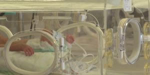 Neonataoloji Uzmanı Prof. Dr. Nurdan Uraş; Türkiye'de 10 bebekten 1'i prematüre doğuyor