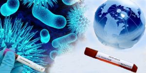 Kabusu sürüyor! Corona Virüs kabusu hız kesmedi