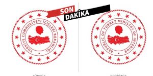 İç İşleri Bakanlığı, haklarında terör soruşturması yürütülen 8 belediye başkanını görevden aldı.