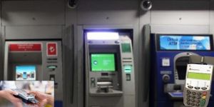 “Koronavirüs salgını nakit paradan daha çok ATM ve POS cihazlarından yayılıyor”