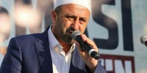 İlahiyatçı-Yazar Ömer Döngeloğlu,Hoca vefat etti.