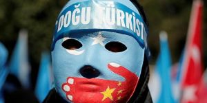 ABD Senatosunda alınan karar,acı çeken Uygur halkı için güçlü bir umut.