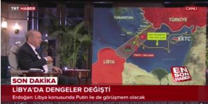 Erdoğan'dan Yunanistan'a Ayasofya Cevabı:Sen kiminle dans ediyorsun