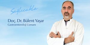 Doç. Dr. Bülent Yaşar:Geçmeyen hıçkırığı hafife almayın