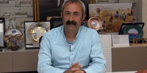 Tunceli Belediye Başkanı Fatih Mehmet Maçoğlu koronavirüse yakalandı
