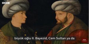 Fatih Sultan Mehmet Han Hz'lerinin portresi Londra'da açık artırmayla satılacak