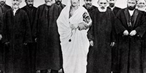 İsmailağa cemaatinin ziyaretini eleştirenlere Savcı Sayan'dan fotoğraflı gönderme