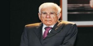Yüzyılın Beyin Cerrahı Prof. Dr. Gazi Yaşargil 95’inci yaşını 10 bin cerrahla kutladı