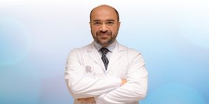 Prof. Dr. Muhammed Emin Akkoyunlu:nefes darlığı şikayetiyle başvurular hızla artmaya başladı.