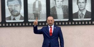 Alperen Ocakları:Kutsalımıza dil uzatanın infazı haktır