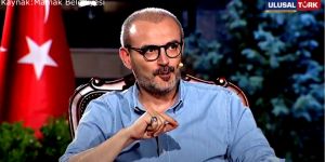 Mahir Ünal:Kimse bu toprakların irfan geleneğine potansiyel FETÖ diyemez!