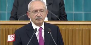 "Atatürk olmasaydı camilerde 5 vakit ezan okunmazdı"