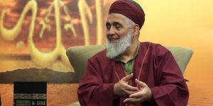 Sahte şeyh Fatih Nurullah cinsel tacizden tutuklandı !