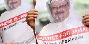 Suudi Arabistan Cemal Kaşıkçı suikastin'de kararları açıkladı