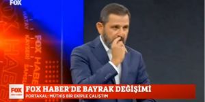 Fatih Portakal:Bıktım artık 3 aydır televizyon izlemiyorum