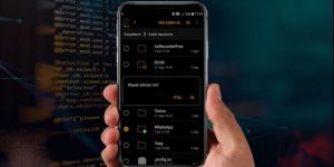 WhatsApp'ta geçmiş kalıcı olarak nasıl silinir?