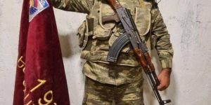Azerbaycan,Ermenistan özel kuvvetler karargahına baskın düzenledi.