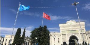 39 Ülke Uygur Türkleri için çağrı yaptı !
