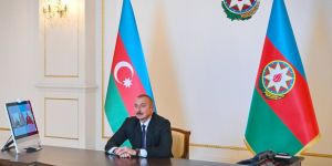 İlham Aliyev:Topraklarımızı geri alacağız