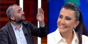İsmail Saymaz ve Sevilay Yılman'dan darbe imasına destek