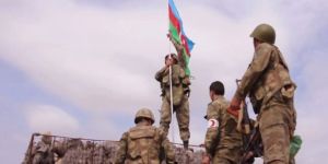 Azerbaycan ordusu, 8 köyü daha işgalinden kurtardı