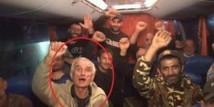 Ermenistan ordusu yaşlıları'da askere almaya başladı!