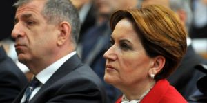 İyi Parti Ümit Özdağ için başkanlık divanını topluyor