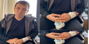 İmamoğlu'nun yayınladığı video'da dikkat çeken ayrıntı
