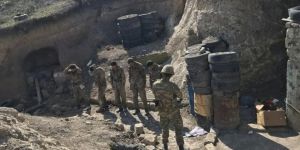 Azerbaycan Ordusu, 8 köyü daha Ermenistan işgalinden kurtardı
