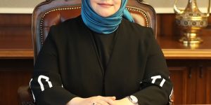 Aile bakanı Zehra Zümrüt Selçuk'un testi pozitif çıktı