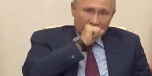 Vladimir Putin koronavirüse mi yakalandı?