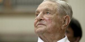 George Soros:Bazı insanları sinir ettiğim için mutluyum