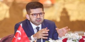 Ahmet Burak Dağlıoğlu Kimdir ?Ne iş yapar