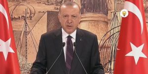 Cumhurbaşkanı Erdoğan:Her tecavüzün hesabını vereceksiniz
