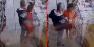 İnsan Müsvettesi yakalandı.Zihinsel engelli kızı taciz etmişti
