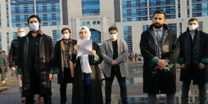 "Bu zihniyet, Müslümanlara 28 Şubat’ı yaşatan mazisi kirli ve kan kokan bir zihniyettir."