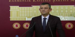 CHP'den İstifa açıklaması