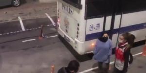 Provokatörlerin "Şeyma Altundal" yalanı'da ellerinde patladı