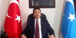 Seyit Tümtürk:Bilinsin'ki Çin bizden aldığın her canın hesabını verecektir.