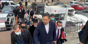 Doğu Perinçek'in Seyit Tümtürk'e açtığı ikinci dava