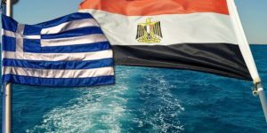 Yunanistan panikledi ! Gece yarısı Sisi'yi aradı
