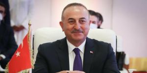 Çavuşoğlu:Suudi Arabistan olumlu adım atarsa biz de olumlu adım atarız