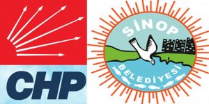 CHP'li Sinop Belediyesindeki akraba ataması skandalları